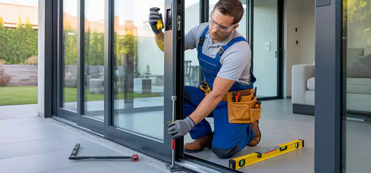 Patio Door Replacement Coral Springs