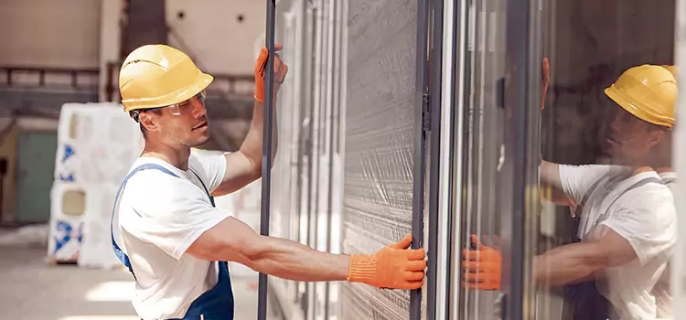 Sliding Door Mesh Replacement Coral Springs