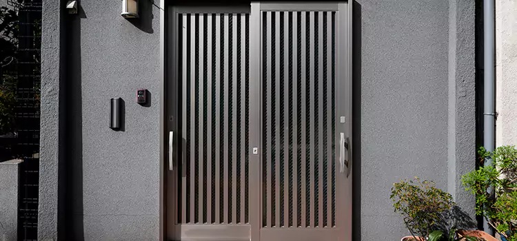 Specialized Steel Door Services in Coral Springs, FL